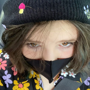 Meet your Posher, Samantha